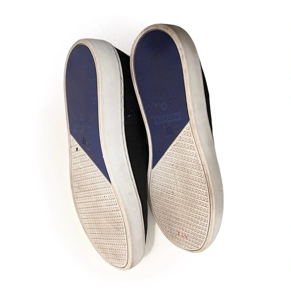 Rothy’s The Original Slip On Sneaker